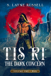 Tis Ri: The Dark Concern